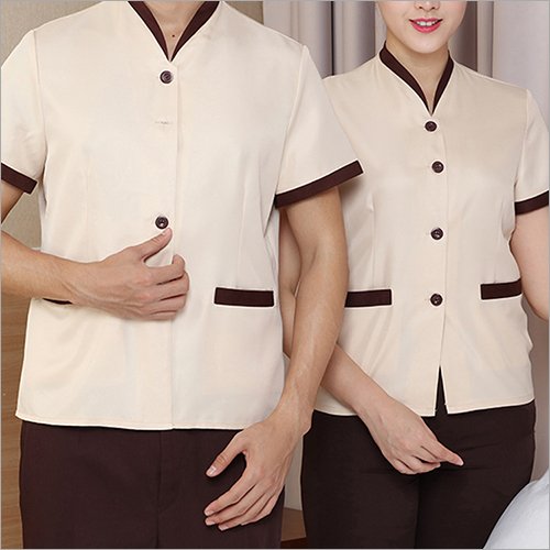 Housekeeping tunics